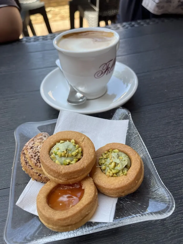 Michał Kępowicz_Pasticceria Filli_Montaione_review