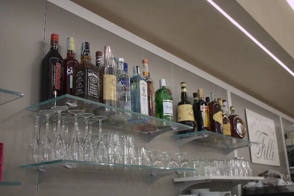 Pasticceria Filli restaurant in Montaione