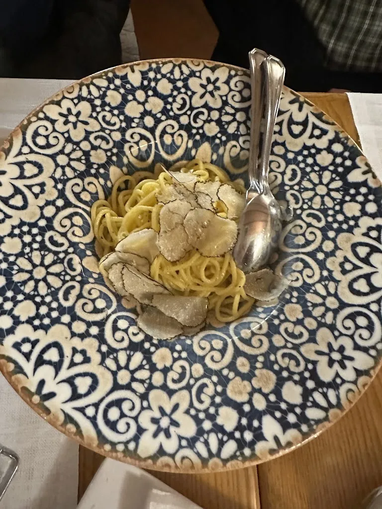 Joshua Zook_Ristorante Boccioleto_Montaione_review