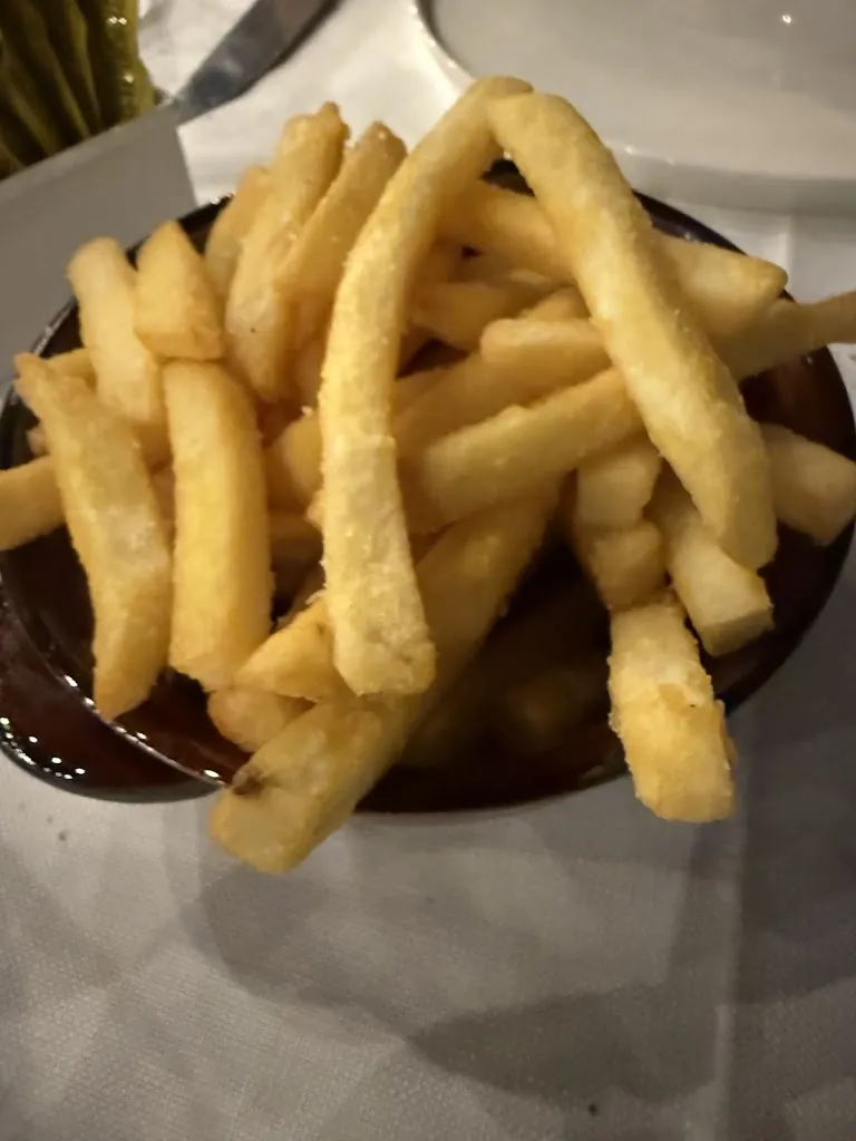 Mark Casey_Ristorante Boccioleto_Montaione_review