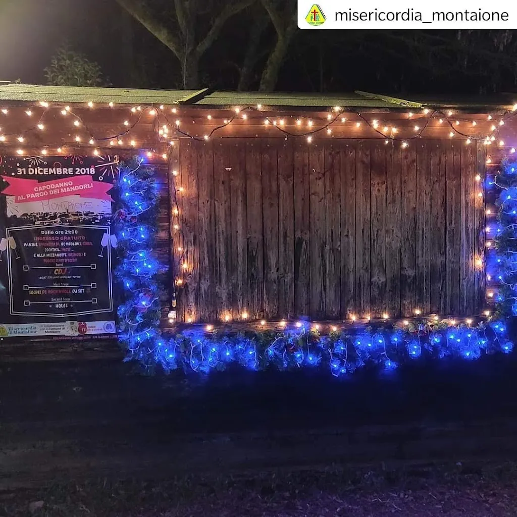 Sara Orsi_Parco Dei Mandorli_Montaione_review