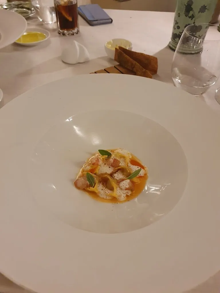 Daniel Hasler_La Rocca di Castelfalfi_Montaione_recensione