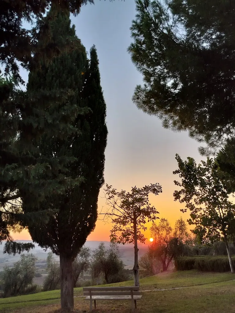 Annabel Fenech_Agriturismo eco-bio Belmonte Vacanze_Montaione_review