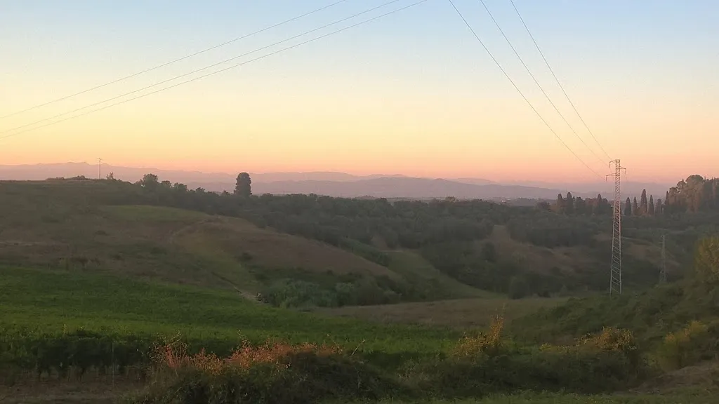 Zoltán Varga_Da Tilli alla Fornace_Montaione_review