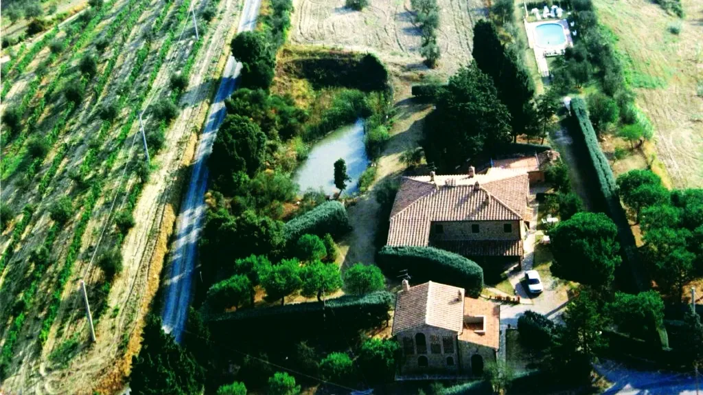 Da Tilli alla Fornace_Montaione_slider_image_1