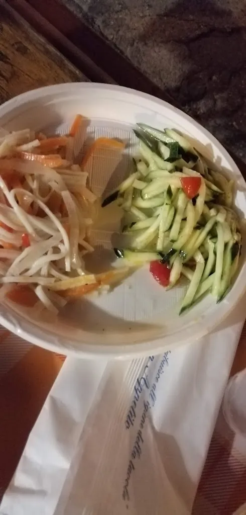 Menu_Trattoria La Bussola_Mola di Bari_image_6