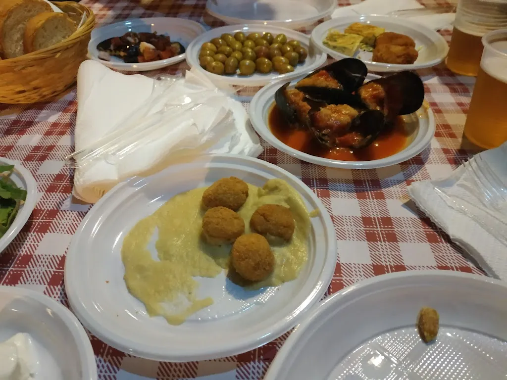 Menu_Trattoria La Bussola_Mola di Bari_image_8