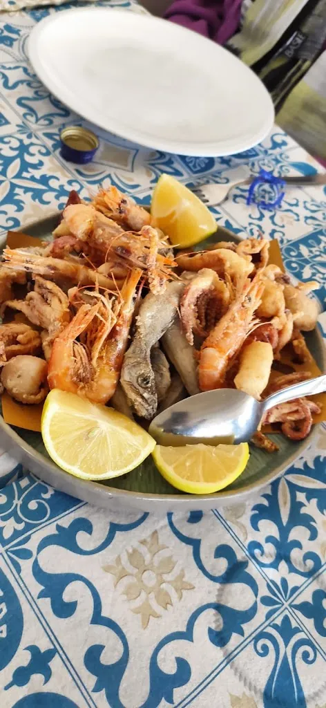 Menu_Trattoria La Bussola_Mola di Bari_image_9