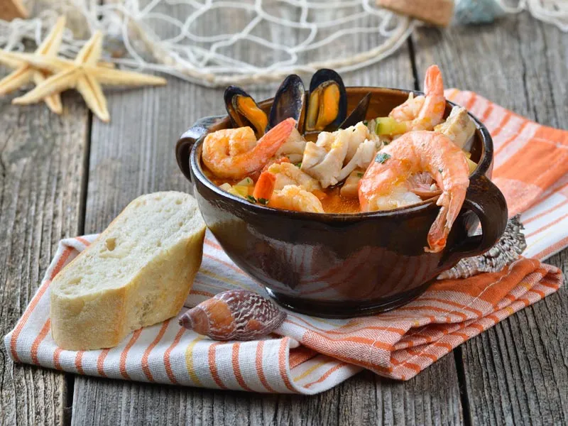 Trattoria La Bussola_Mola di Bari_slider_image_2