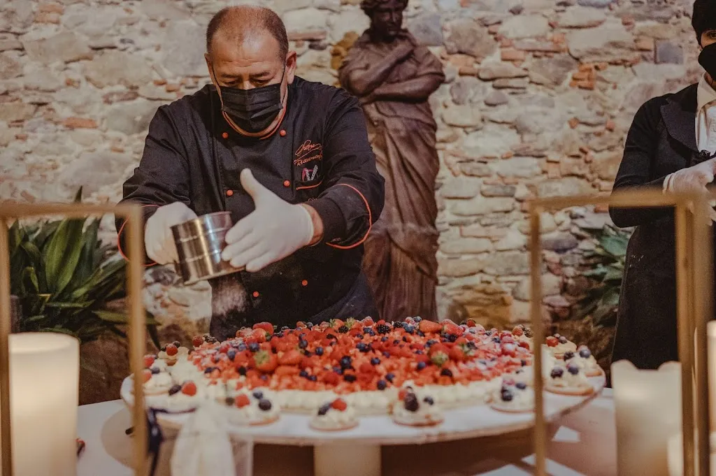 Giordano Baldeschi_GLAM Ricevimenti_Montaione_review