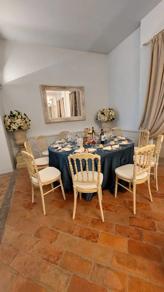 klizia morelli_GLAM Ricevimenti_Montaione_review