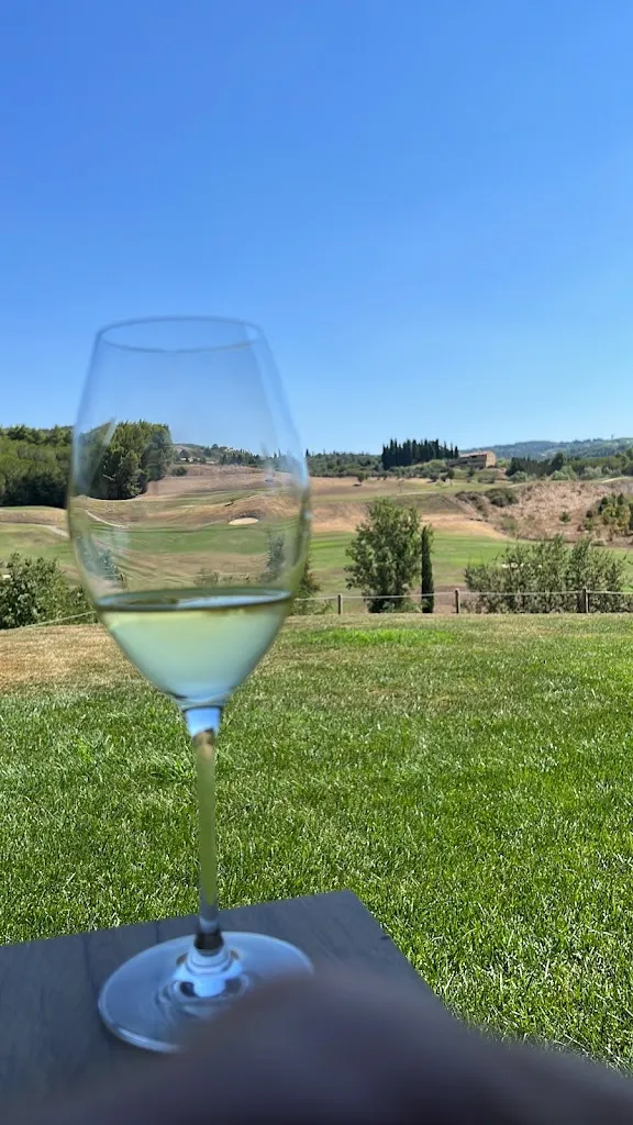 Andrea C._Country Clubhouse_Montaione_review