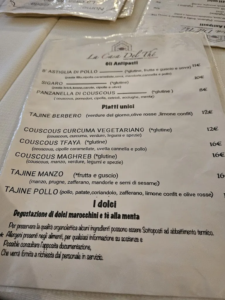 Menu_La Casa Del Thé_Montebonello_image_3