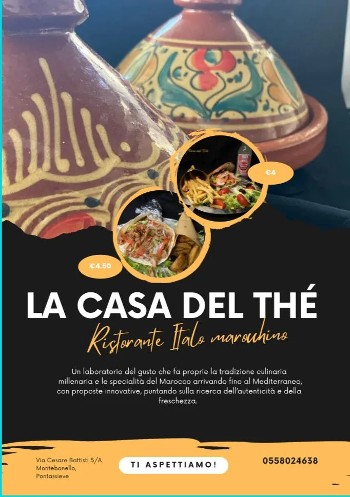 Menu_La Casa Del Thé_Montebonello_image_4