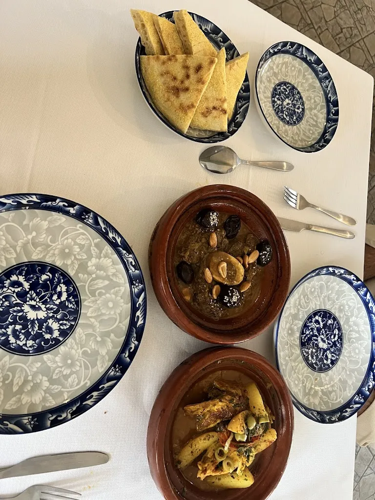 Jewel McKenzie_La Casa Del Thé_Montebonello_review