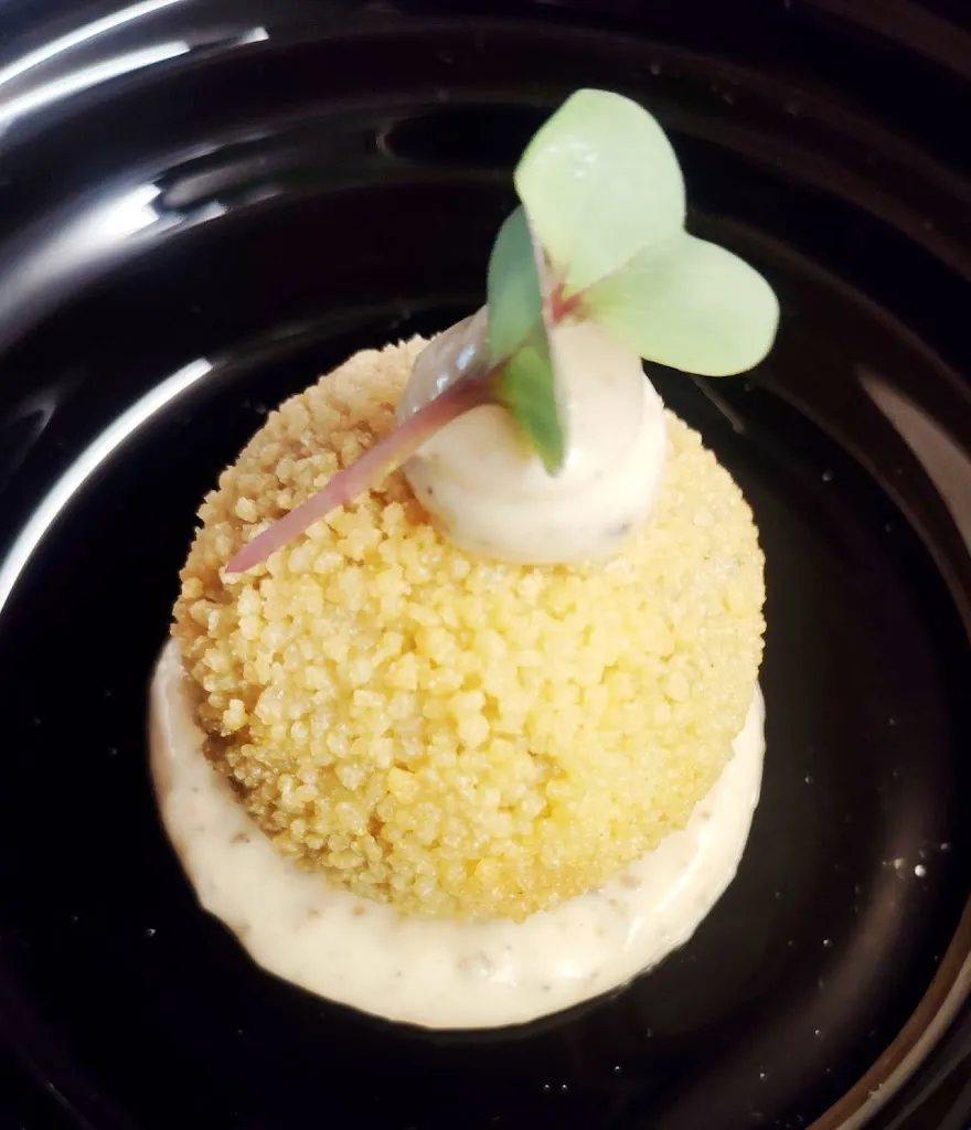 Lorenzo Parisi_Home Restaurant La Casa nel Bosco_Montebonello_recensione