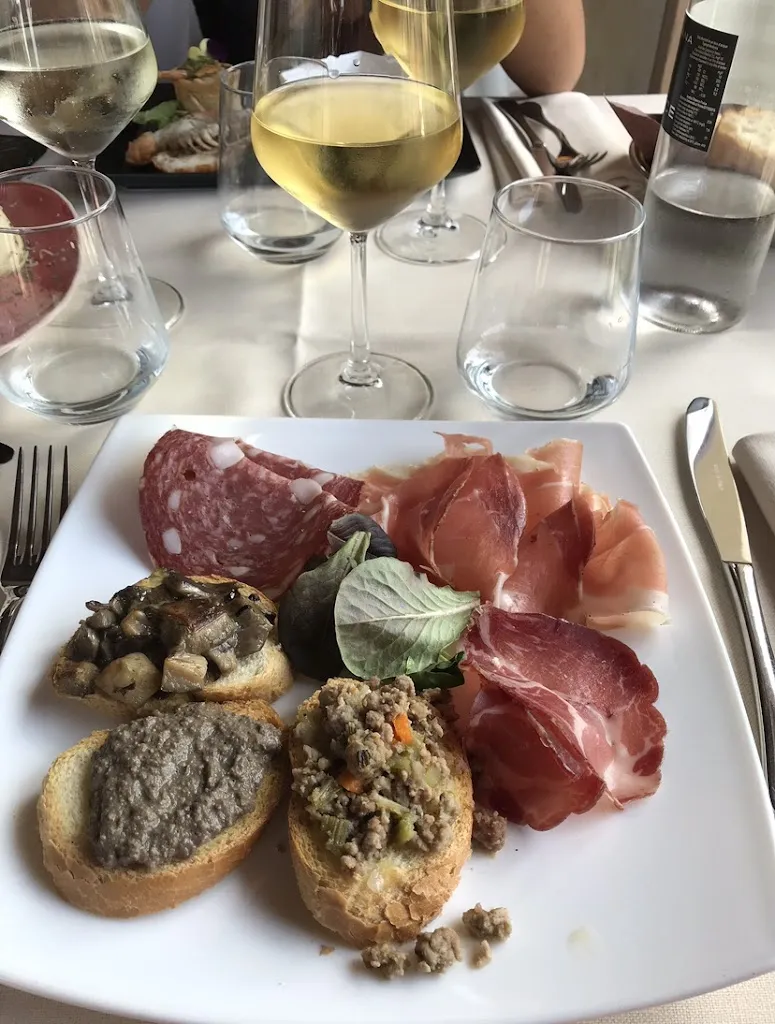 Menu_Ristorante La Terrasse_Monte San Savino_image_7