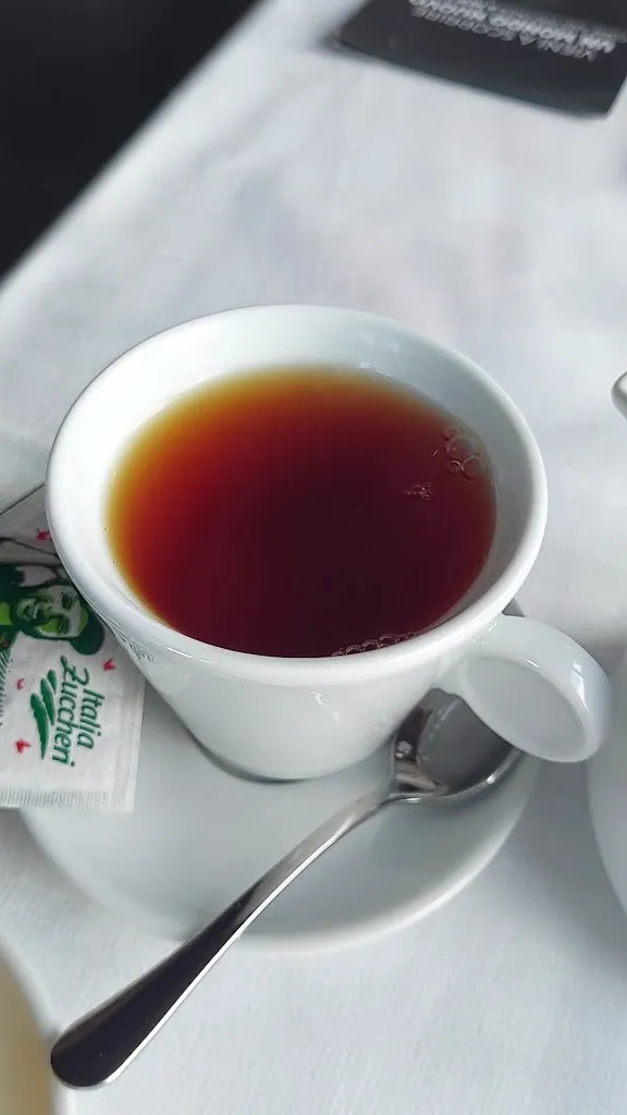 Jeremy Perlyn_Ristorante La Terrasse_Monte San Savino_review