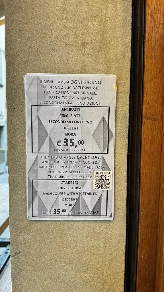 Menu_Le Bindi - Bottega di cuoco_Monte San Savino_image_1