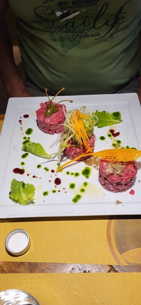 Menu_Qui Ciccia Ristorante Griglieria_Monte San Savino_image_6