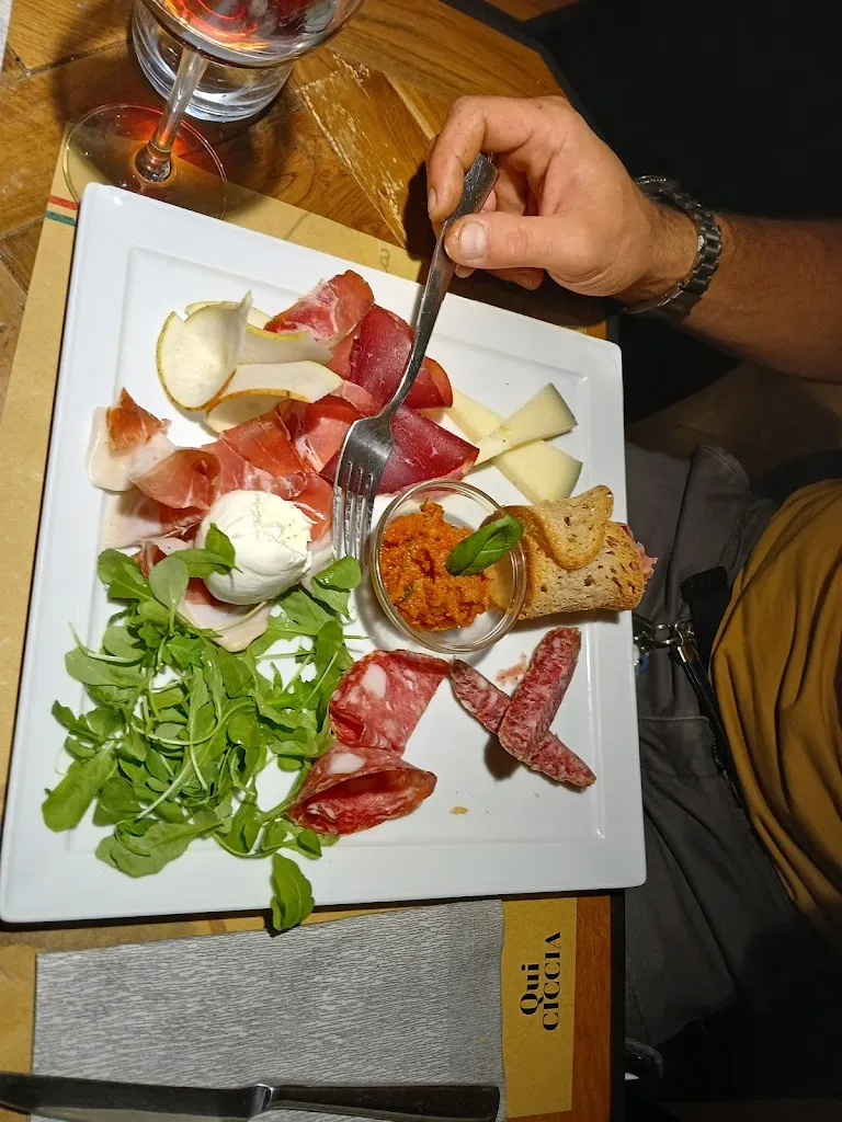 Menu_Qui Ciccia Ristorante Griglieria_Monte San Savino_image_7