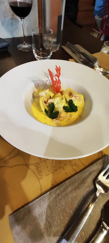 Cornel Popescu_Qui Ciccia Ristorante Griglieria_Monte San Savino_review