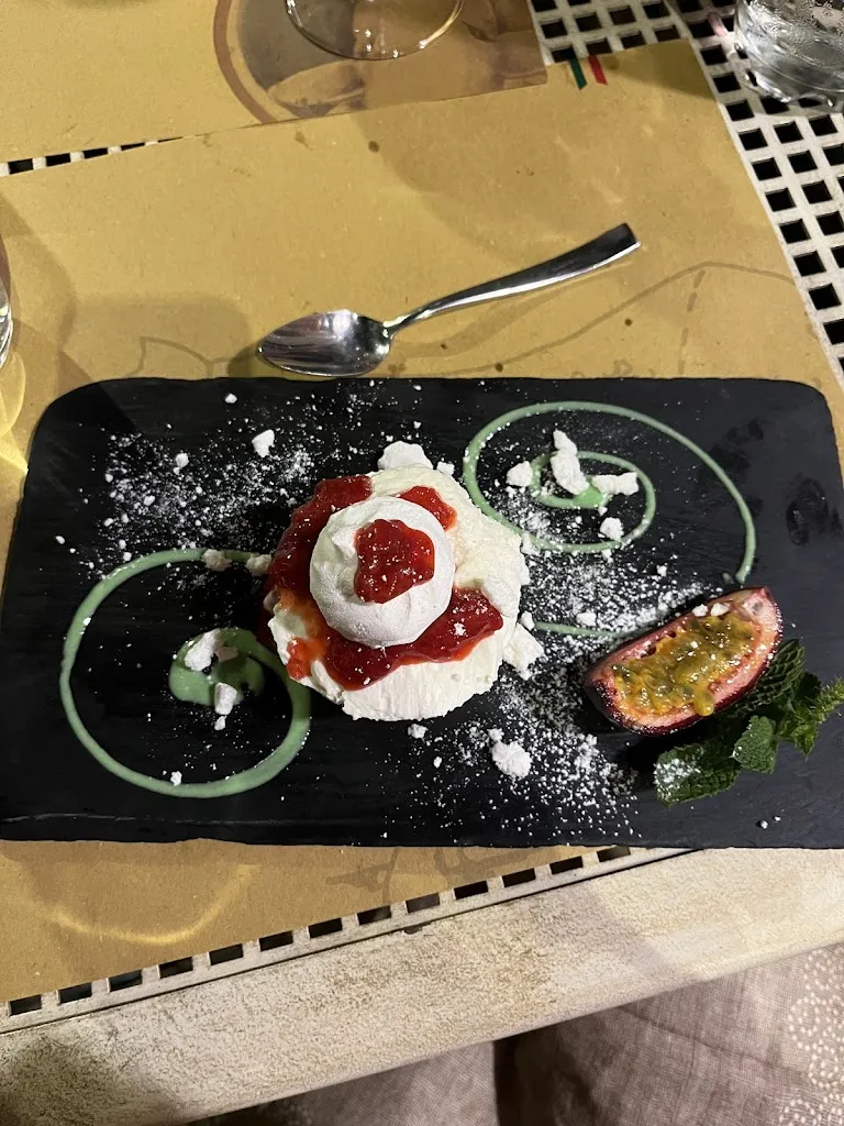 Olivia Kelly_Qui Ciccia Ristorante Griglieria_Monte San Savino_review