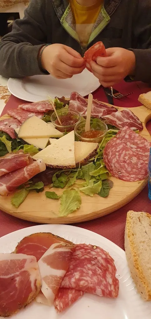 Menu_La Taverna del Sansovino_Monte San Savino_image_5