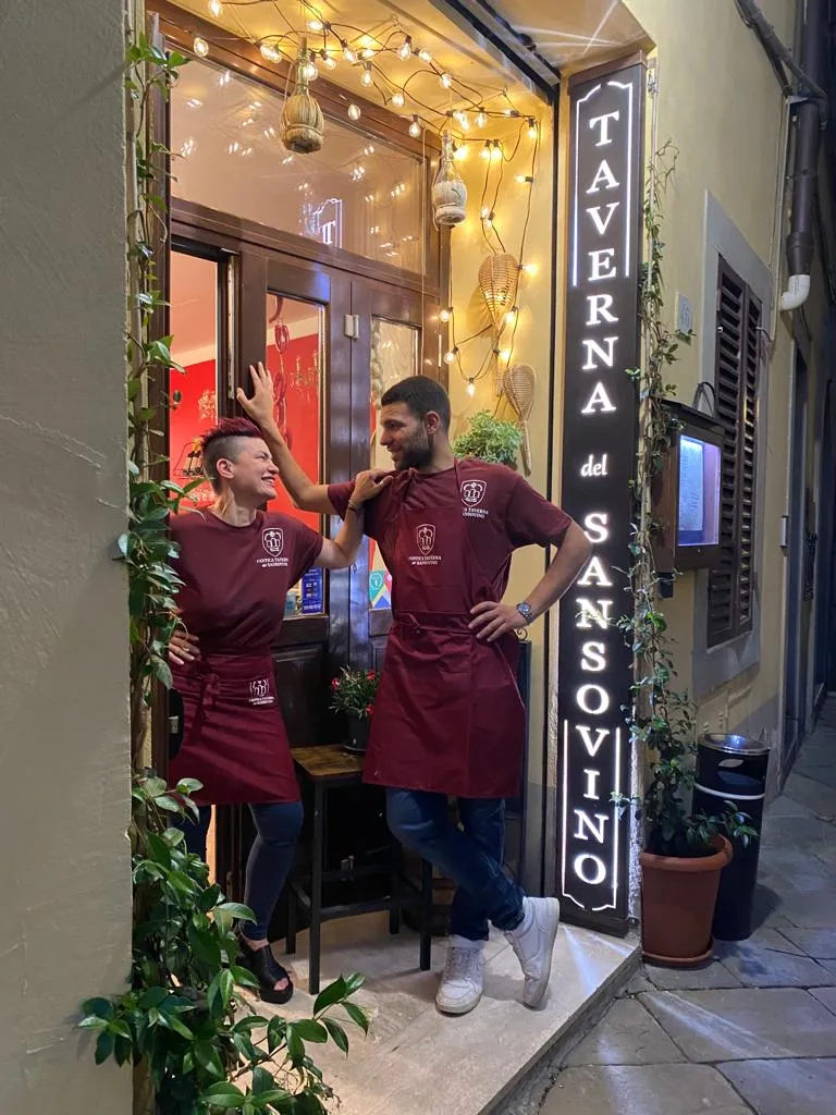 La Taverna del Sansovino_Monte San Savino_slider_image_1