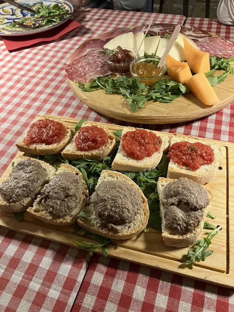 La Taverna del Sansovino_Monte San Savino_slider_image_3