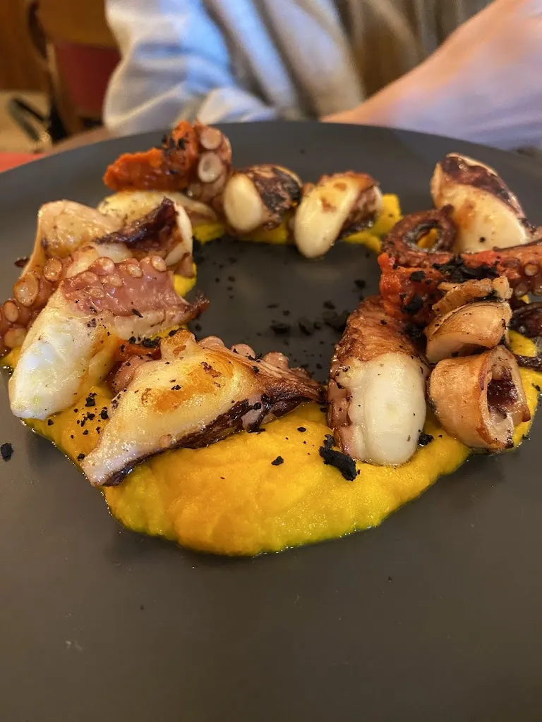 Menu_Ristorante La Cantina dei Briganti_Mola di Bari_image_6