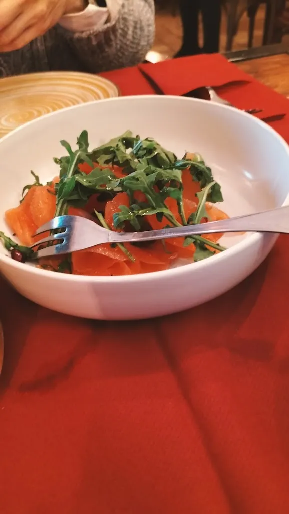 Menu_Ristorante La Cantina dei Briganti_Mola di Bari_image_8