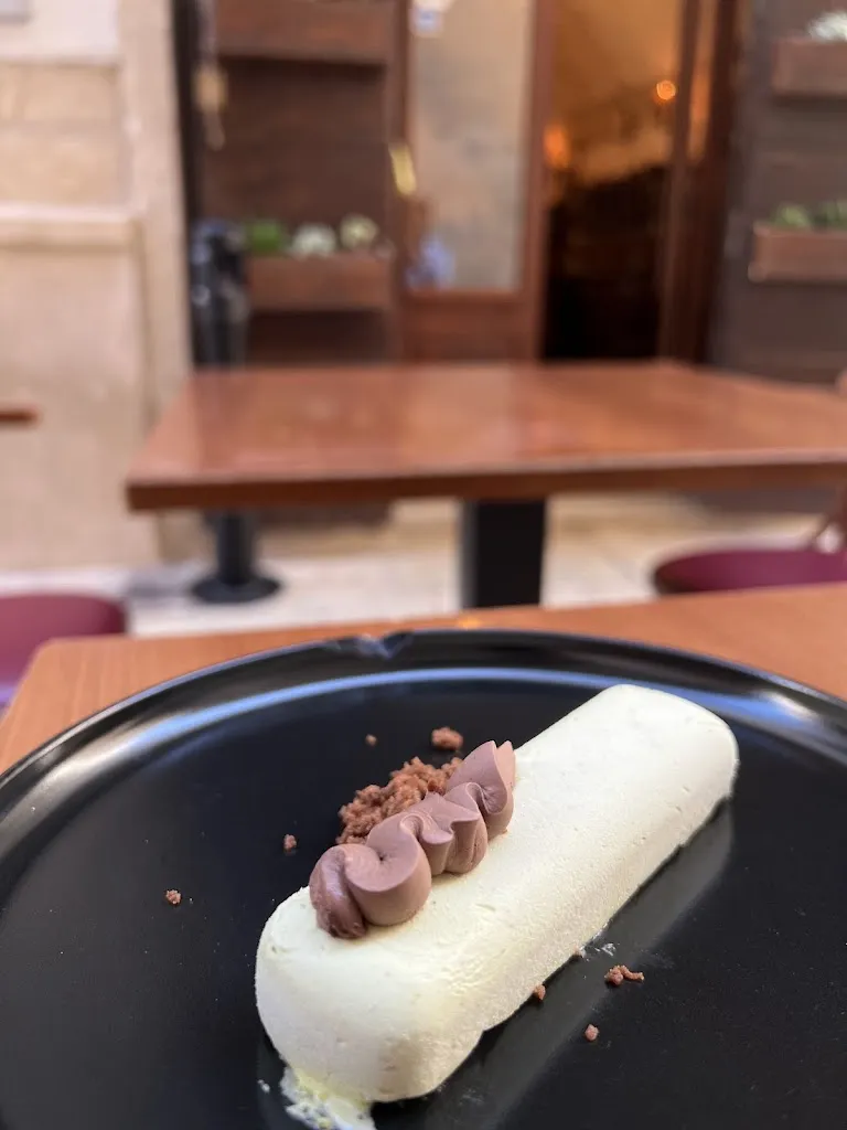 Menu_Ristorante La Cantina dei Briganti_Mola di Bari_image_9