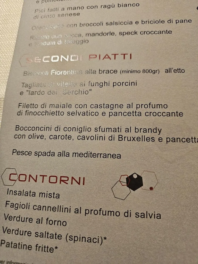 Menu_Il Cassero Ristorante Pizzeria_Monte San Savino_image_3