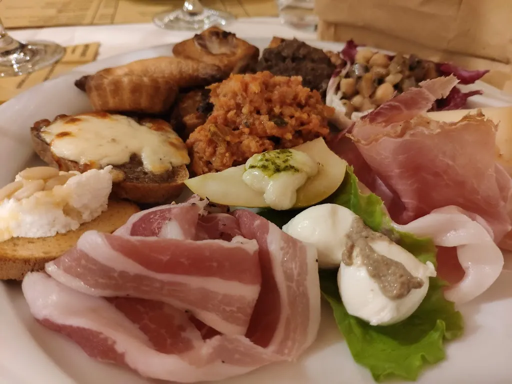 Menu_Il Cassero Ristorante Pizzeria_Monte San Savino_image_6