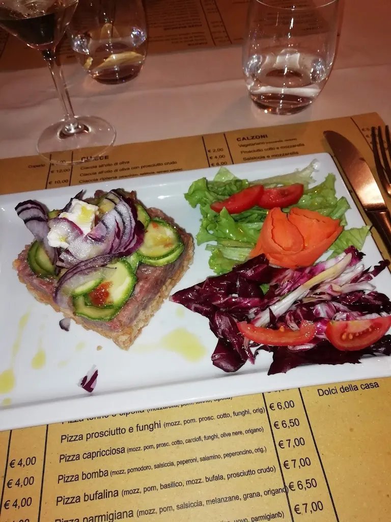 Menu_Il Cassero Ristorante Pizzeria_Monte San Savino_image_8