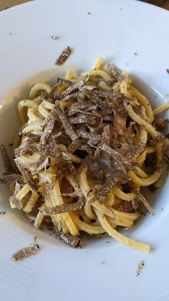 Henri Hämäläinen_Il Cassero Ristorante Pizzeria_Monte San Savino_review