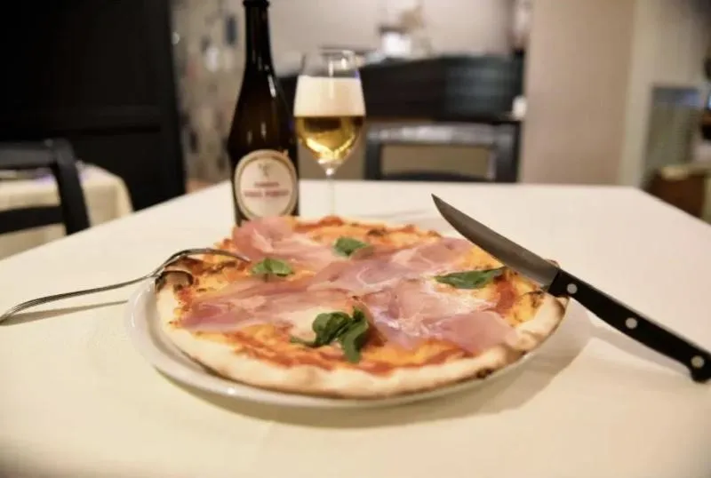 Il Cassero Ristorante Pizzeria_Monte San Savino_slider_image_3