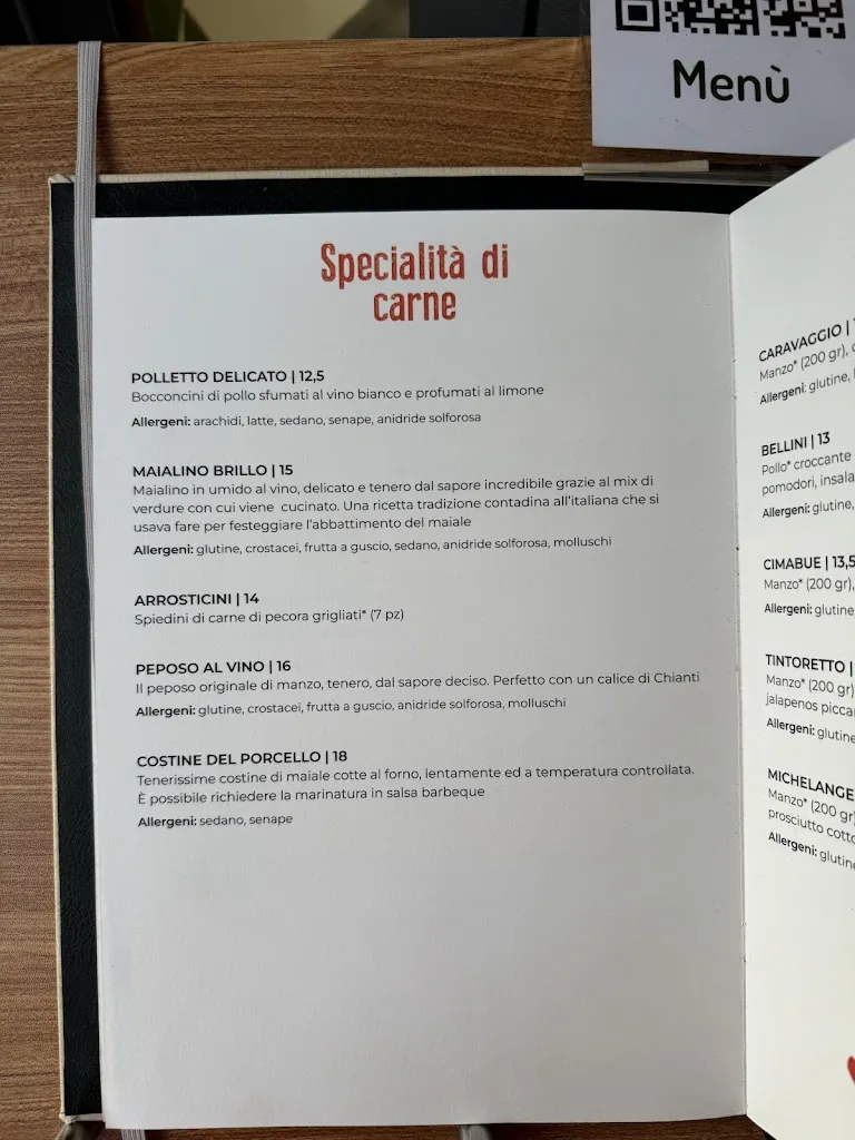 Menu_Toscanissima - Ristorante Pizzeria Toscana_Monte San Savino_image_1