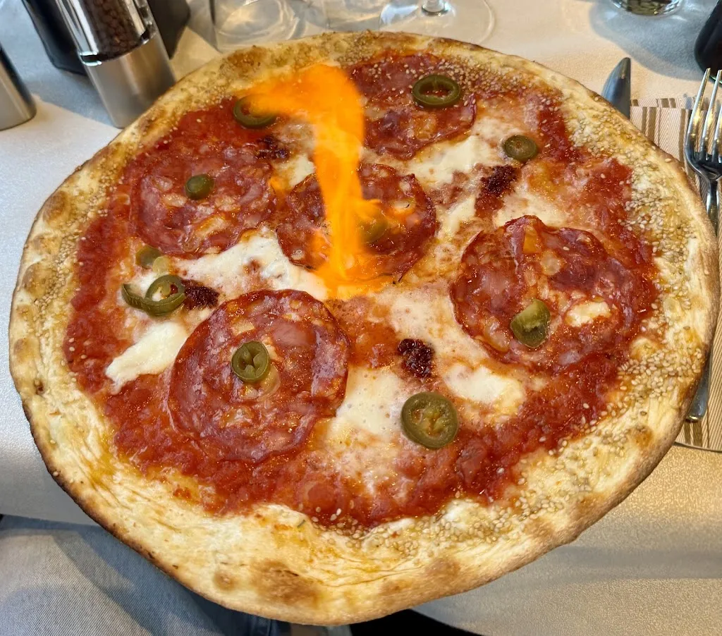Jannis_Toscanissima - Ristorante Pizzeria Toscana_Monte San Savino_review