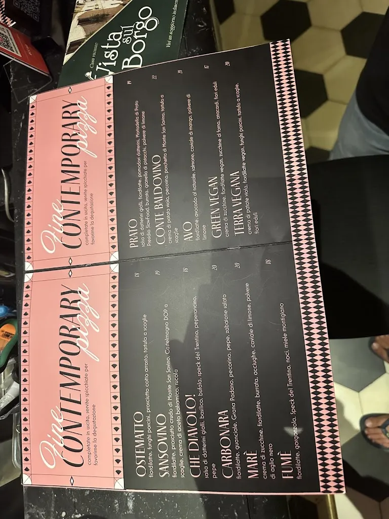 Menu_Ostematto - pizzeria contemporanea_Monte San Savino_image_3