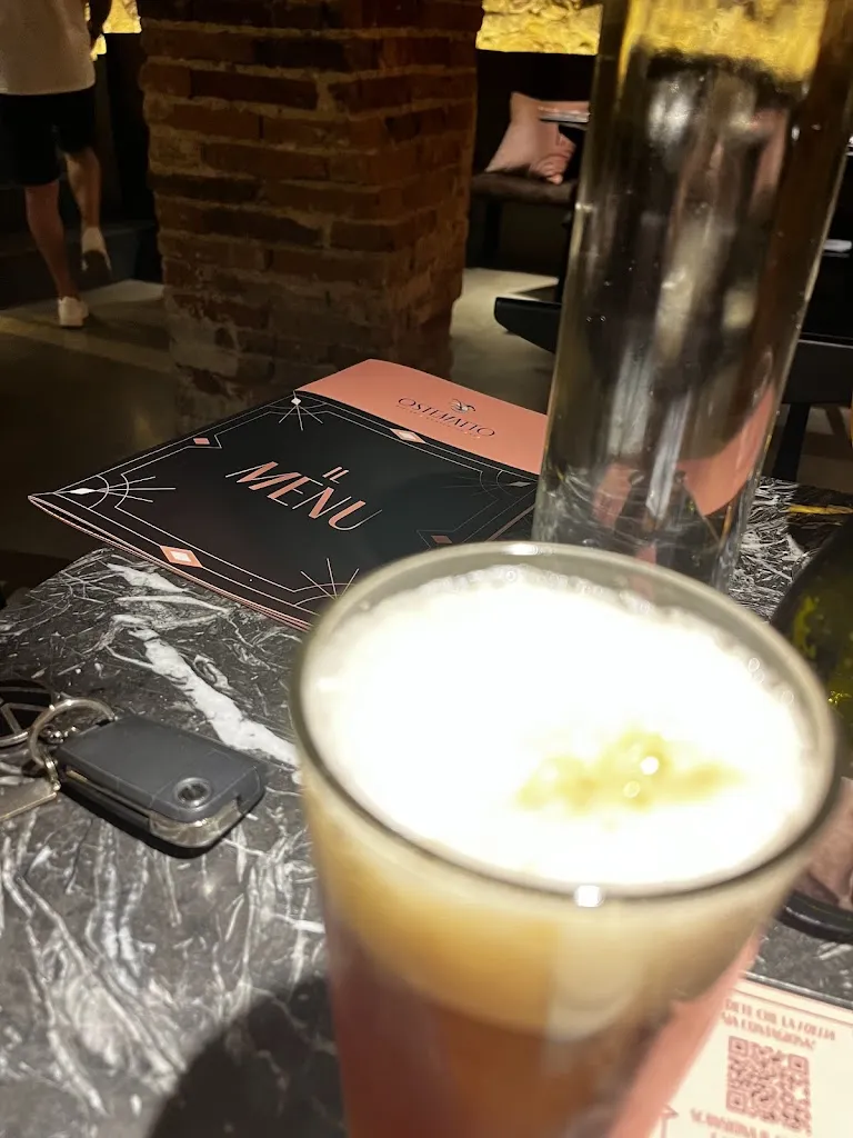 Menu_Ostematto - pizzeria contemporanea_Monte San Savino_image_7