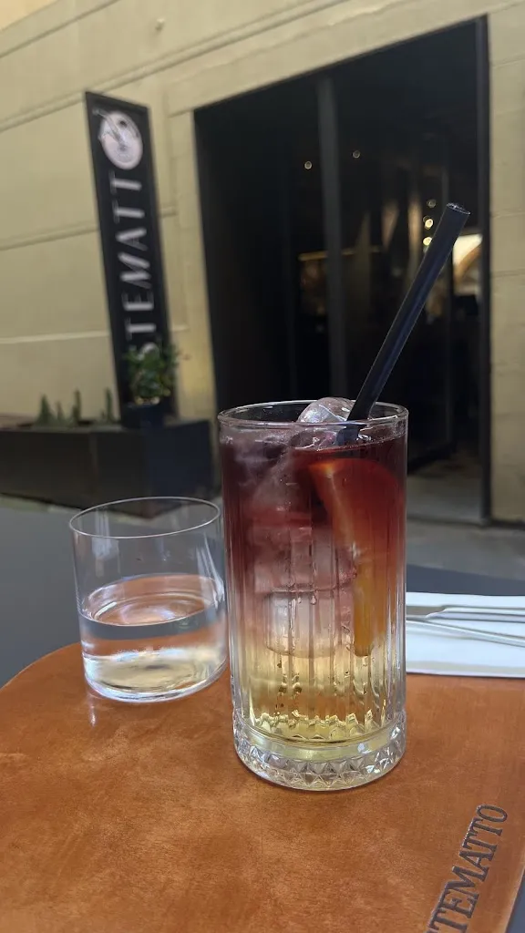 Kristína_Ostematto - pizzeria contemporanea_Monte San Savino_review