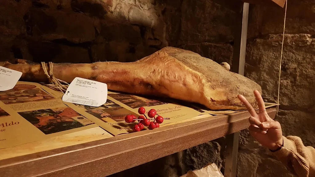 Menu_Le delizie di aldo_Monte San Savino_image_9