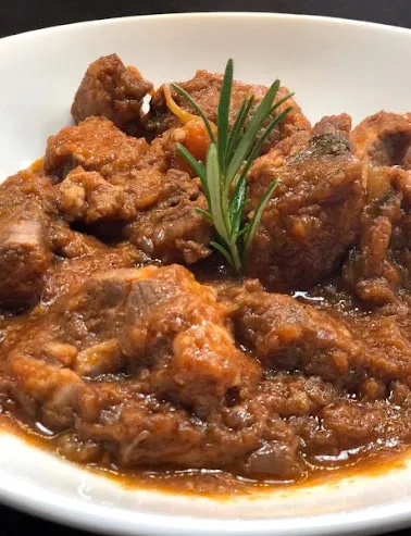 JKM JKM_Le delizie di aldo_Monte San Savino_review