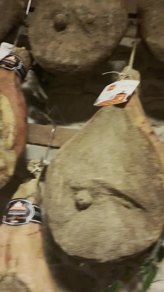 Gabriel Valenzuela_Le delizie di aldo_Monte San Savino_review