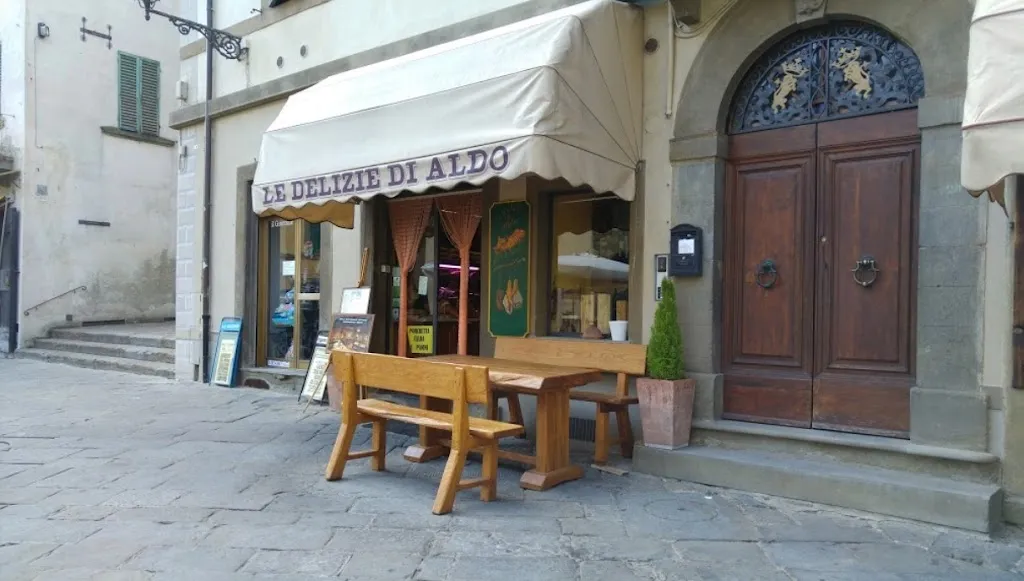 Le delizie di aldo_Monte San Savino_slider_image_1