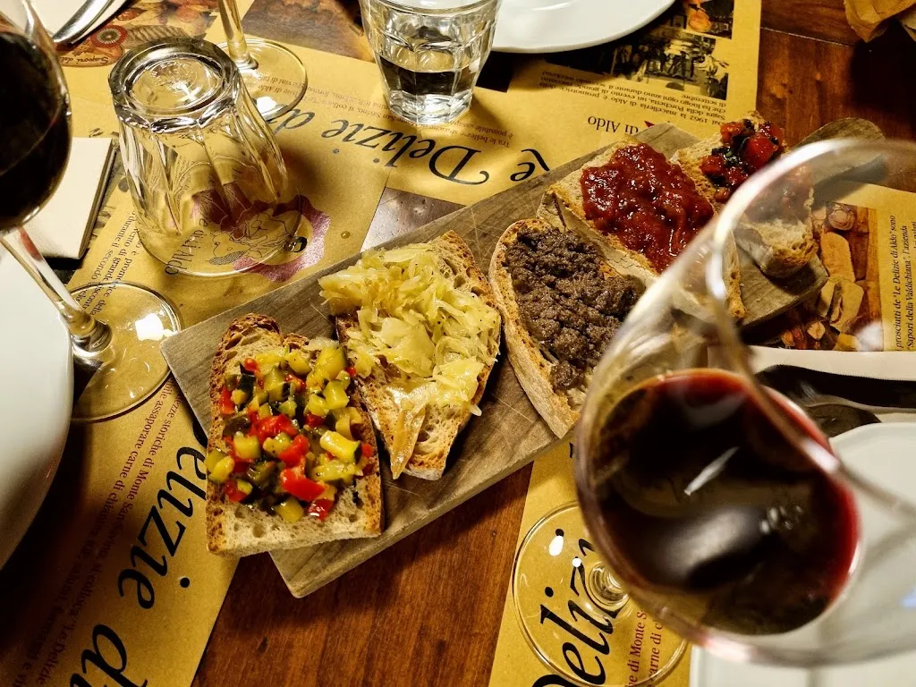 Le delizie di aldo_Monte San Savino_slider_image_3