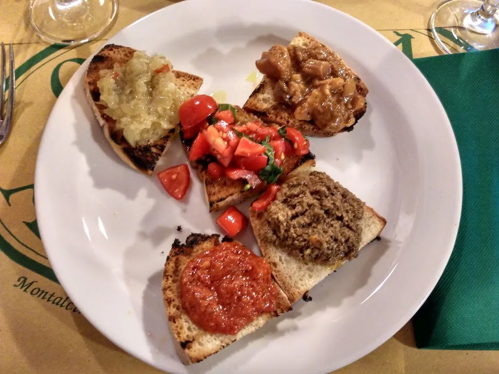 Menu_Osteria di Porta al Cassero_Montalcino_image_6