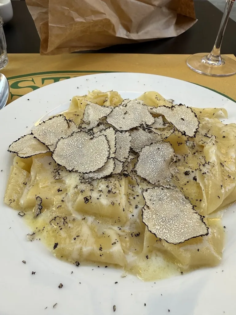 Emma Preston_Osteria di Porta al Cassero_Montalcino_review